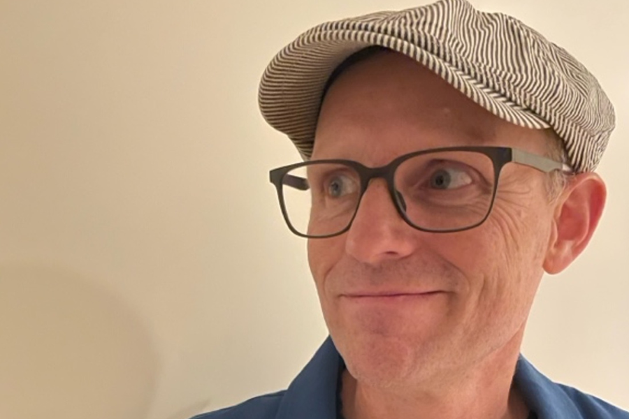 Fællessang i Tøjhuset - med Ulrik Hofman Bøegh