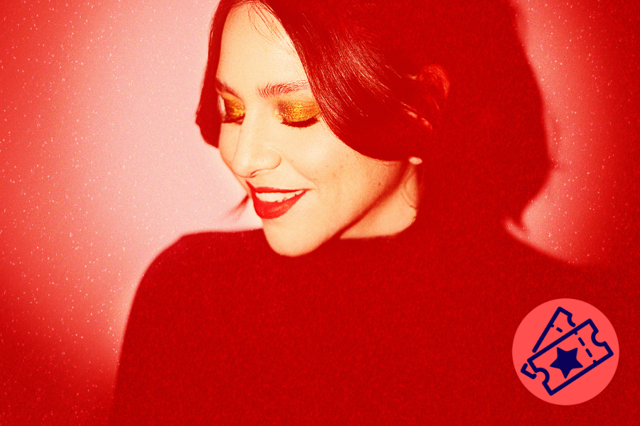 Fallulah Julekoncert