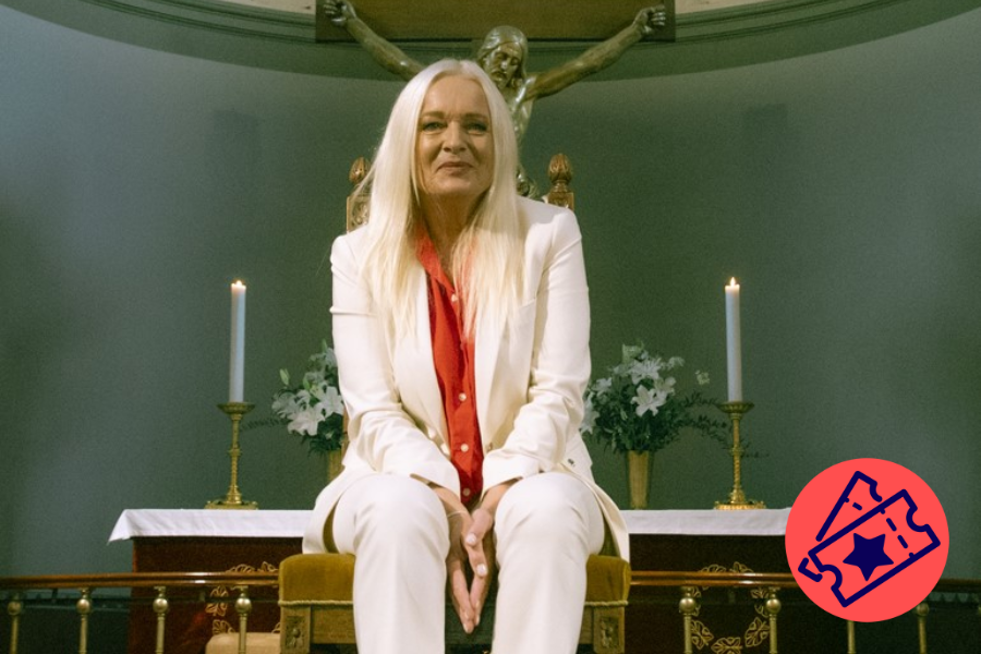 Anne Linnet - Julekoncert