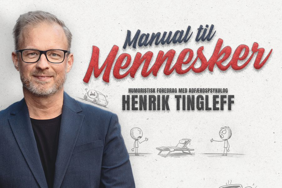 Henrik Tingleff