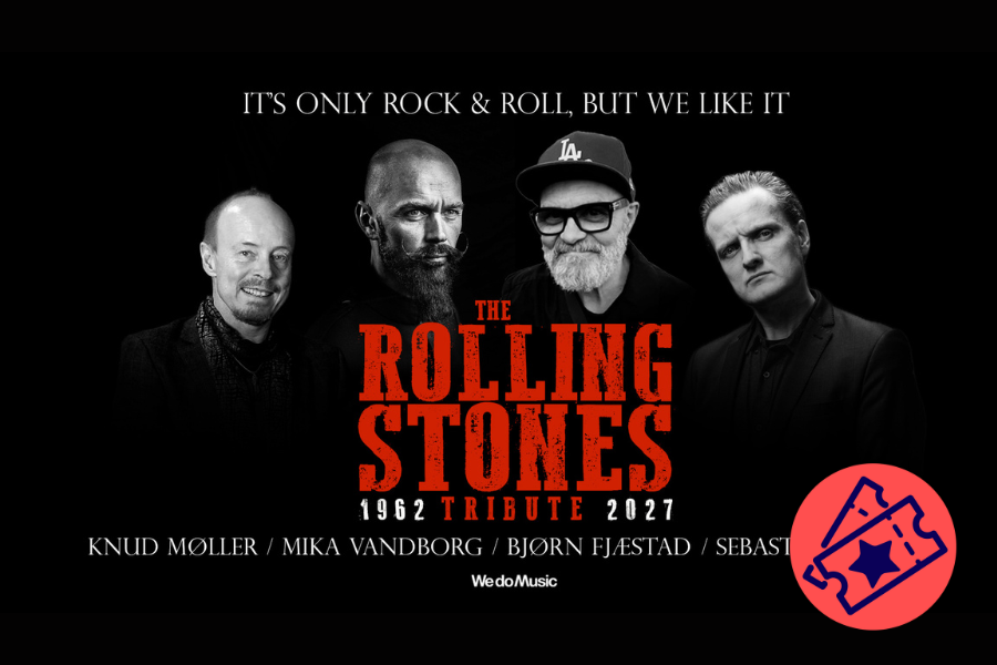 The Rolling Stones Tribute