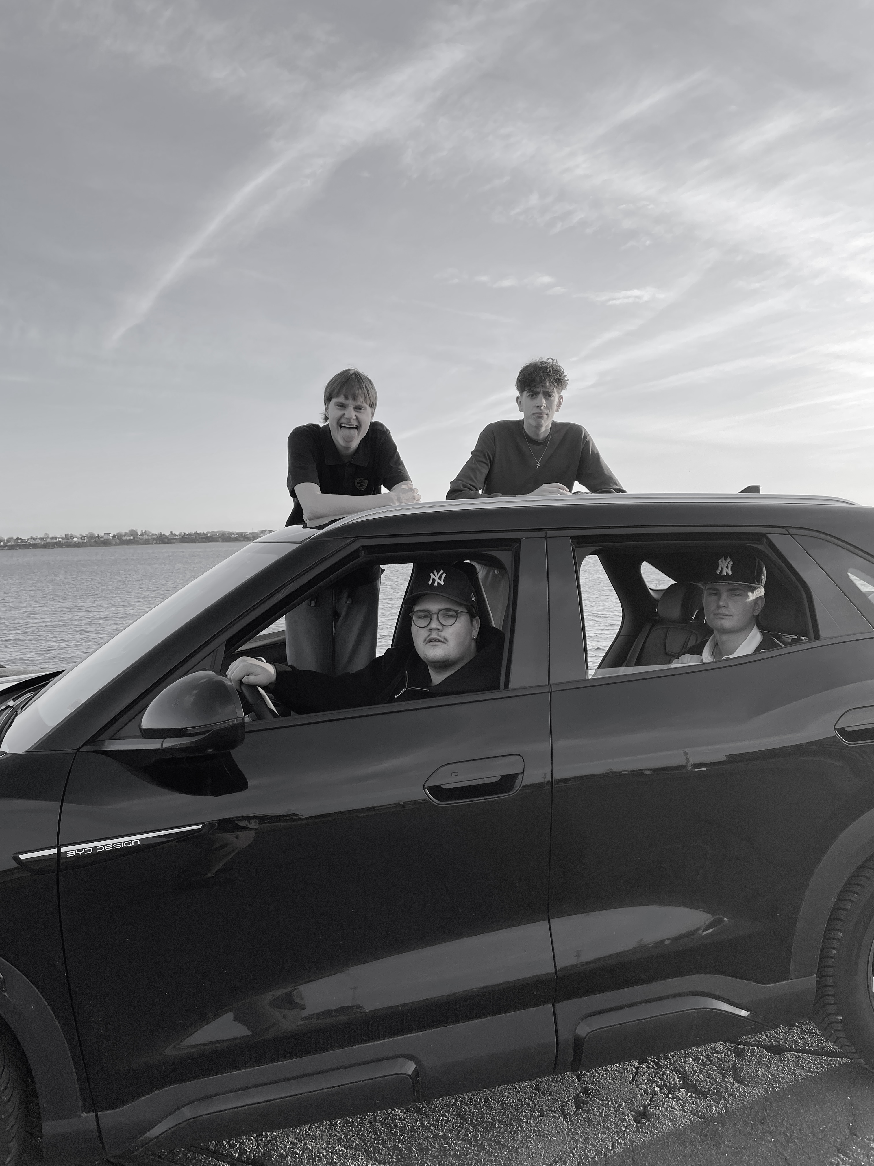 FredagsJAM - Talentlinjen (DKS)