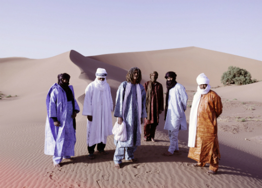 Tinariwen