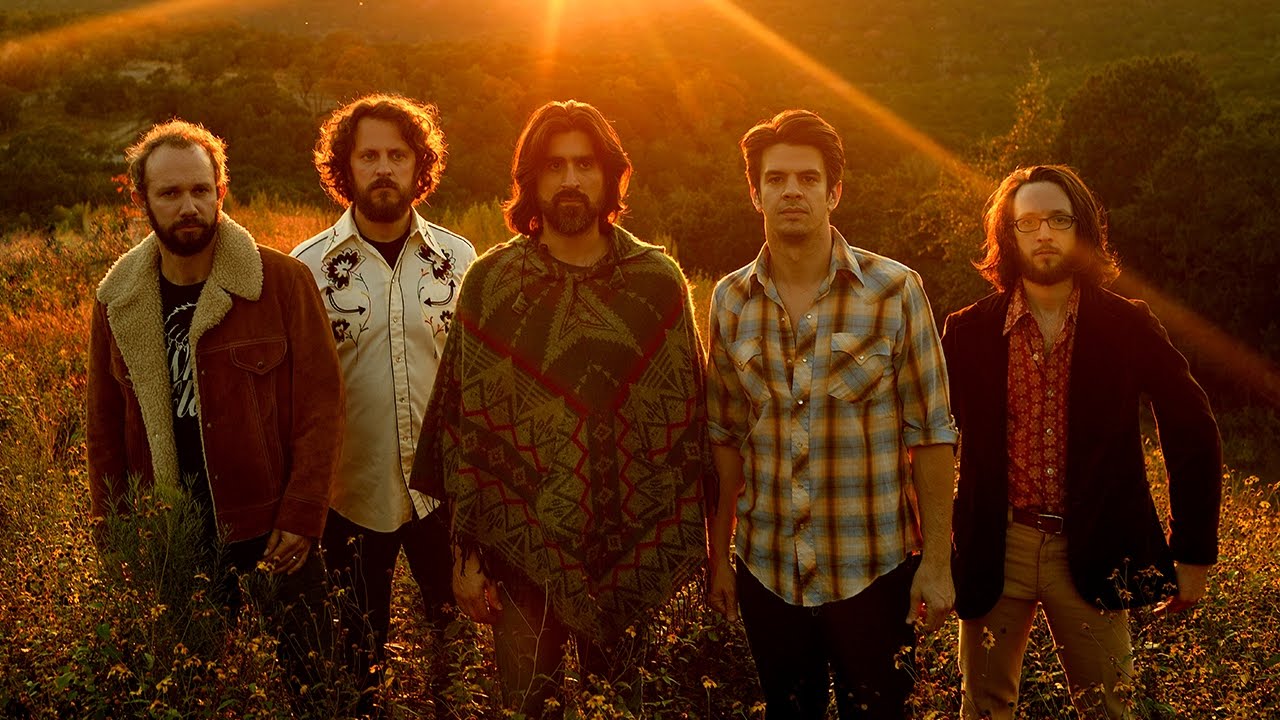 The Band of Heathens (US)